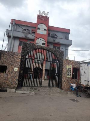 45 Rooms Hotel  Plus Night Club and Conference Hall, Off Awolowo Way, Ikeja, Lagos, Hotel / Guest House for Rent
