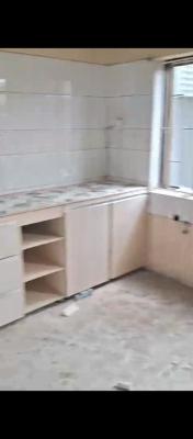 3 Bedroom Flat, Allen Avenue, Ikeja, Lagos, Flat / Apartment for Rent