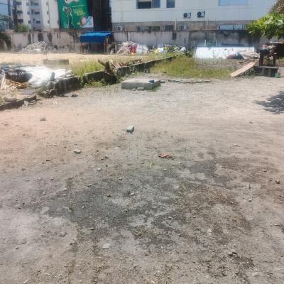 1500sqm Bareland, Abiola Abiodun Road, Oniru, Victoria Island (vi), Lagos, Land for Sale
