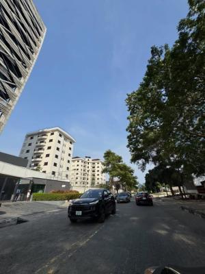 2500sqm Bareland, Off Bourdillion Road, Ikoyi, Lagos, Land for Sale