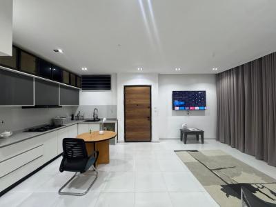 Semi Furnished 2 Bedrooms Ensuite with an Open Plan Kitchen, Off Saka Oluwa Street, Ologolo, Lekki, Lagos, Flat / Apartment for Rent