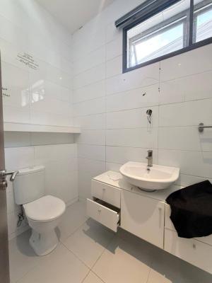 4 Bedroom Terraced Duplex+bq, Ikate, Lekki, Lagos, Terraced Duplex for Rent