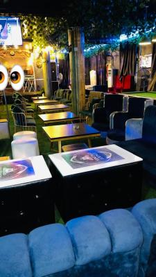 Lounge & Nightclub for Lease, Ado Road, Ajah, Lagos, Commercial Property for Rent