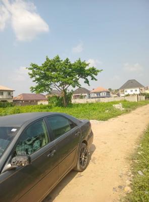 a Plot of Land, Obawole, Ogba, Ikeja, Lagos, Residential Land for Sale