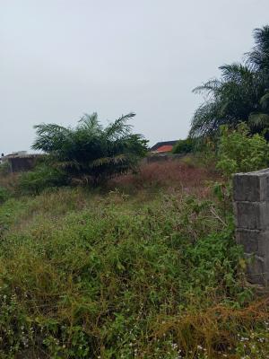 Residential 2 Plots of Dry Land Measuring 120/240sqm, Awoyaya, Ibeju Lekki, Lagos, Residential Land for Sale
