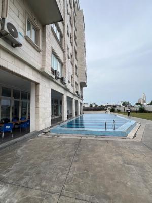 Luxury 4 Bedroom Apartment with Bq, Off Idowu Martins Street, Victoria Island (vi), Lagos, Flat / Apartment for Rent