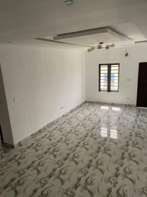 Newly Built 4 Bedroom Terrace Duplex with Bq, Anthony, Maryland, Lagos, Terraced Duplex for Rent