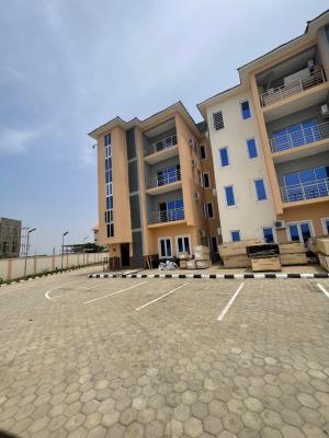 3bed Rooms Blocks of Flat at Katampe Main,close to Maitama Fct Abj, Katampe Main,fct Abuja Nigeria, Katampe, Abuja, Block of Flats for Sale