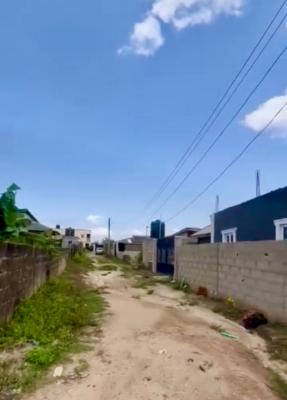 Distressed Deal: Smart Investors 30 Plots of, Minutes Away From Ogolonto Traffic Light], Ibeshe, Ikorodu, Lagos, Land for Sale