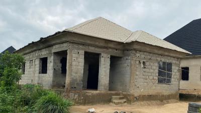 3bedroom Fully Detach Bungalow Cacas with Excellent Facilities, Lugbe District. Abuja - Nigeria., Lugbe District, Abuja, Detached Bungalow for Sale
