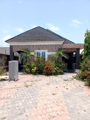 Well Maintained 4bedroom Bungalow, Labora, Abijo, Lekki, Lagos, Detached Bungalow for Rent