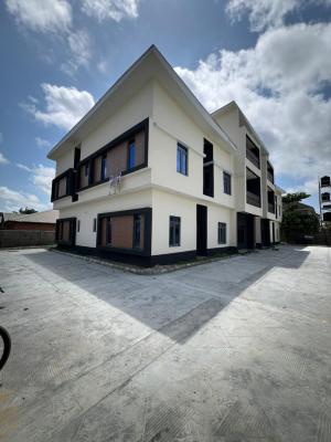 3 Bedroom Apartment with Bq, Lekki Scheme 2 , Ajah, Ajah, Lagos, Flat / Apartment for Rent