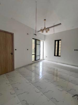 Brand New 5 Bedroom Terrace Duplex, Chevron, Lekki, Lagos, Terraced Duplex for Rent