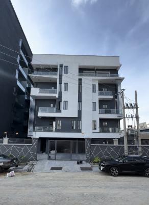 Brand New 2 Bedroom Luxury Flat