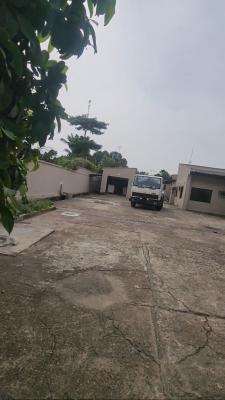 Land Certificate, Azare Crescent, Gra, Apapa, Lagos, Land Joint Venture