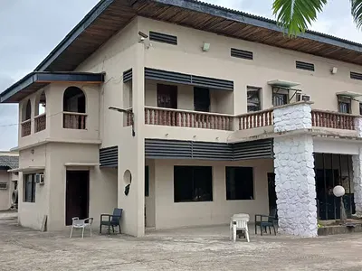 5 Bedroom Duplex — Azare Crescent, GRA, Apapa, Lagos