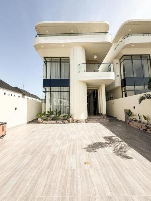 5 Bedroom Fully Detached Duplex with Pool, Orchid, Lekki, Lagos, Detached Duplex for Sale