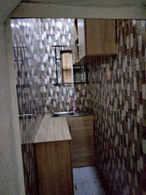Portable 2 Bedroom Flat with One Toilet, Obawole Ifako Ijaya Lga Video Available for a Serious Client, Ogba, Ikeja, Lagos, Flat / Apartment for Rent