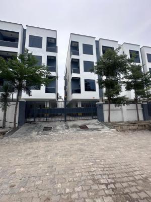 Well Finished 2 Bedroom Apartment with Beautiful Facade, Ologolo, Lekki, Lagos, Flat / Apartment for Sale
