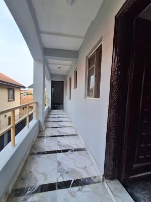 Luxury Newly Built Self Contain Upstairs, Badore, Ajah, Lagos, Mini Flat (room and Parlour) for Rent