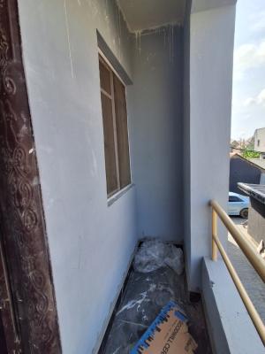 Luxury Brand New Mini Flat Upstairs, Badore, Ajah, Lagos, Mini Flat (room and Parlour) for Rent