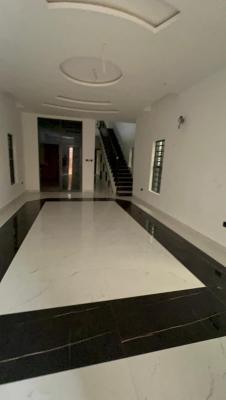 4 Bedroom Fully Detached Duplex, Omole Phase 2, Ikeja, Lagos, Flat / Apartment for Rent