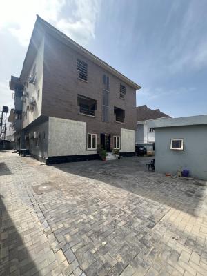 Luxury Exquisite Ultra-spacious 4 Bedroom Apartment, Ajah, Lagos, Flat / Apartment for Rent