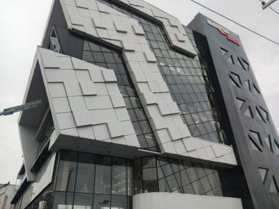 25 Sq Mts 5th Floor Shop Space in a Serviced Shopping Mall, Admiralty Way, Lekki Phase 1, Lekki, Lagos, Shop for Rent