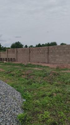 Goct Apptoved  Green Estate with C of O  Title, Solex Graden Estate Off Lekki Epe Express Way, Ibeju Lekki, Lagos, Mixed-use Land for Sale