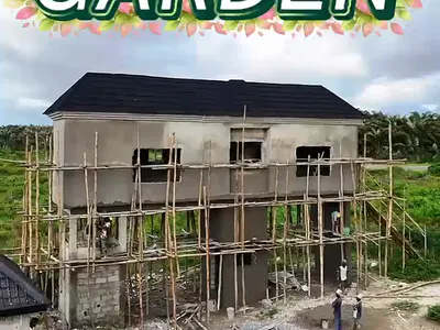 Govt Apptoved Green Estate with C of O Title — Ibeju Lekki, Lagos