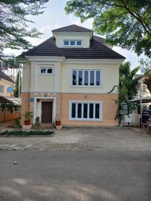 Specious 5 Bedroom Detached Duplex, Gudu, Apo, Abuja, Detached Duplex for Rent
