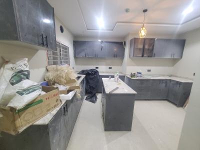 Superluxury Brandnew 3bedroom Flat Inside  Estate, Inside Estate, Wuye, Abuja, Flat / Apartment for Rent