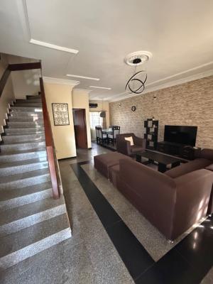 Serviced Two Bedroom Terraced Duplex