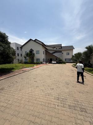 Tastefully Finished and Luxury 6bedroom Contemporary Mansion with Mult, Asokoro, Asokoro District, Abuja, Detached Duplex for Rent