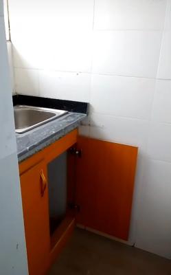 Newly Built Compact Mini Flat, Video, Fidiso Estate Abijo, Ibeju Lekki, Lagos, Mini Flat (room and Parlour) for Rent