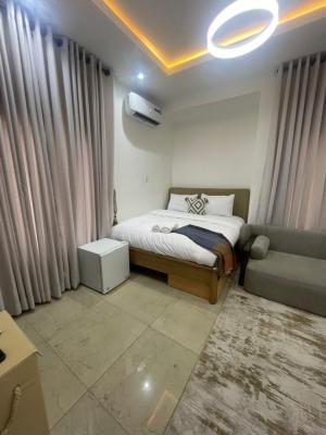 Luxury Studio Apartment, Old Ikoyi, Ikoyi, Lagos, Self Contain (single Rooms) for Rent