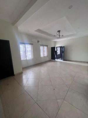 Spacious Serviced 3bedroom with Bq 24/7 Light Secured Estate, Off Freedom Way, Ikate Elegushi, Lekki, Lagos, Flat / Apartment for Rent