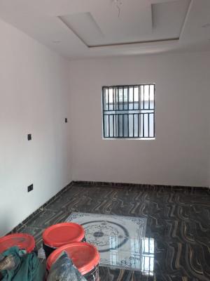 Room and Parlour Self Contain, Alamala Off Bayeku Road, Igbogbo, Ikorodu, Lagos, Mini Flat (room and Parlour) for Rent
