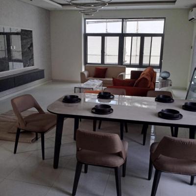 4 Bedroom Maisonette with Bq, Ikoyi, Lagos, House for Sale