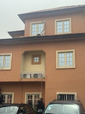 Standard 4-bedroom Detached House, Off Admiralty, Lekki, Lagos, Detached Duplex for Sale