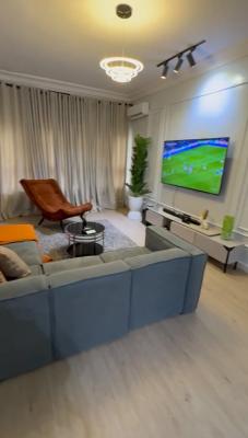 Fully Furnished Luxury 2-bedroom Apartment in Prime Admiralty Way, Admiralty Way, Lekki Phase 1, Lekki, Lagos, Flat / Apartment for Rent