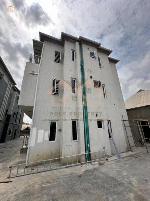 1-bedroom Apartment, Atoyebi Courts, Basorun, Ibadan, Oyo, House for Sale