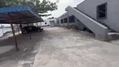 Waterfront 5400sqm   *location:* Oyinkan Abayomi Drive (queens Drive), Oyinkan Abayomi Drive (queens Drive), Old Ikoyi, Ikoyi, Lagos, Mixed-use Land for Sale