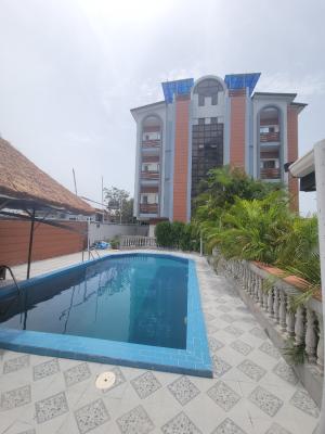 2bedroom Penthouse in V.i Lagos, Victoria Island (vi), Lagos, Flat / Apartment for Rent