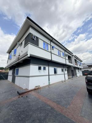 Newly Built 2bedroom Apartment in Oregun Ikeja, Oregun, Ikeja, Lagos, Flat / Apartment for Sale