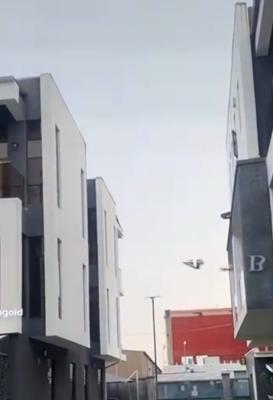 4-bedroom Semi-detached House with Staff Quarter. (unfurnished)  Feat, Off Ahmadu Bello Way, Victoria Island., Victoria Island (vi), Lagos, Semi-detached Duplex for Rent