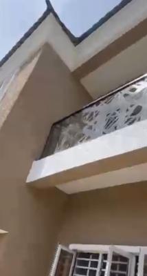 3 Units of 3 Bedroom Flat Apartment in a Call in Estate in Olokonla Ax, Estate in Olokonla Axis Before Sangotedo Ajah Lagos., Sangotedo, Ajah, Lagos, Flat / Apartment for Rent