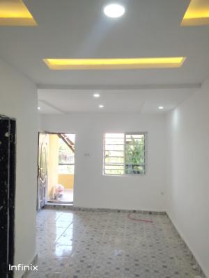Brand New Mini Flat Upstairs with Pop Finishing, Abijo Gra, Ajah, Lagos, Mini Flat (room and Parlour) for Rent