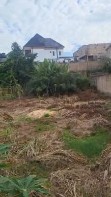 Distress Land Measuring 918 Sqm, Emene, Enugu, Enugu, Mixed-use Land for Sale