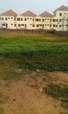 2,300 Sqm of Land, Jahi, Abuja, Residential Land for Sale